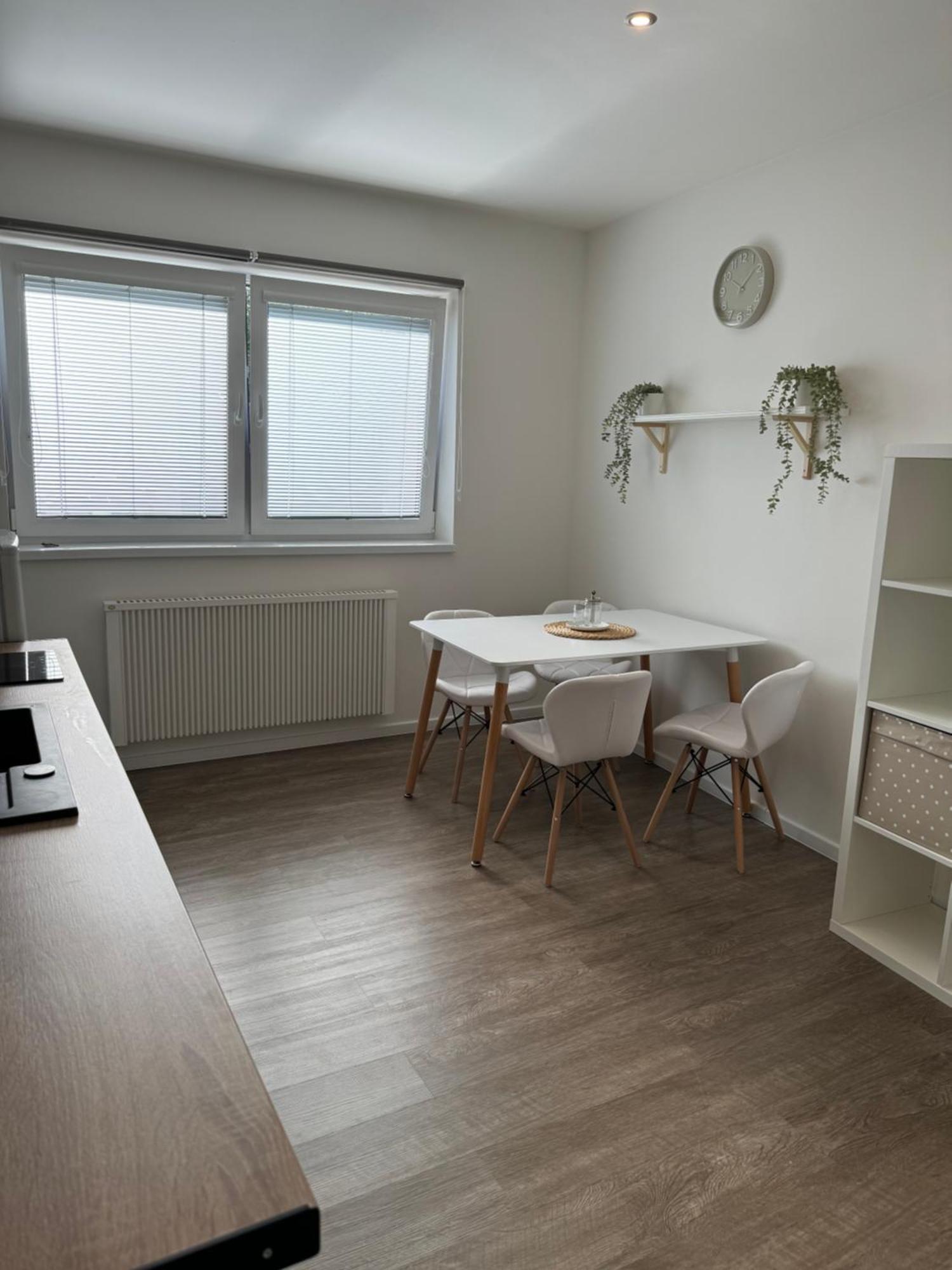 Rk Apartment #4 Brno Eksteriør billede